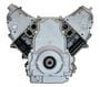 Power Torque Long Block - Remanufactured