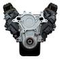 Power Torque Long Block - Remanufactured