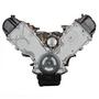 Power Torque Long Block - Remanufactured