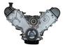 Power Torque Long Block - Remanufactured
