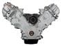 Power Torque Long Block - Remanufactured