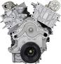 Power Torque Long Block - Remanufactured