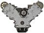 Power Torque Long Block - Remanufactured