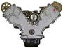 Power Torque Long Block - Remanufactured