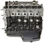 Power Torque Long Block - Remanufactured
