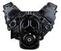 Power Torque Remanufactured Marine Long Block