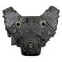 Power Torque Remanufactured Marine Long Block