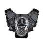 Power Torque Marine Long Block