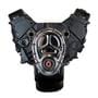 Power Torque Remanufactured Marine Long Block