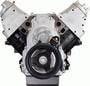 Power Torque Remanufactured Marine Long Block