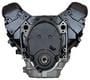 Power Torque Remanufactured Marine Long Block