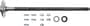 Power Torque Axle Shaft