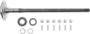 Power Torque Axle Shaft