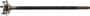 Power Torque Axle Shaft