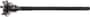 Power Torque Axle Shaft