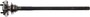Power Torque Axle Shaft