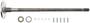 Power Torque Axle Shaft