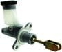 Power Torque Clutch Master Cylinder