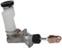 Power Torque Clutch Master Cylinder