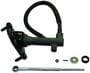 Power Torque Clutch Master Cylinder