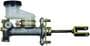 Power Torque Clutch Master Cylinder