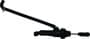 Power Torque Clutch Master Cylinder
