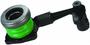 Power Torque Clutch Release Bearing And Slave Cylinder Assembly