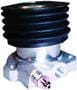 Power Torque Clutch Release Bearing And Slave Cylinder Assembly