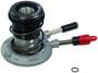 Power Torque Clutch Release Bearing And Slave Cylinder Assembly