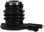 Power Torque Clutch Release Bearing And Slave Cylinder Assembly