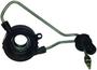 Power Torque Clutch Release Bearing And Slave Cylinder Assembly