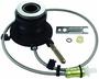 Power Torque Clutch Release Bearing And Slave Cylinder Assembly