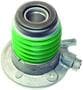 Power Torque Clutch Release Bearing And Slave Cylinder Assembly