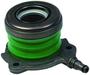 Power Torque Clutch Release Bearing And Slave Cylinder Assembly