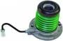 Power Torque Clutch Release Bearing And Slave Cylinder Assembly