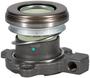 Power Torque Clutch Release Bearing And Slave Cylinder Assembly