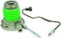 Power Torque Clutch Release Bearing And Slave Cylinder Assembly