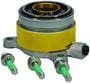Power Torque Clutch Release Bearing And Slave Cylinder Assembly