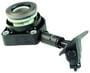 Power Torque Clutch Release Bearing And Slave Cylinder Assembly