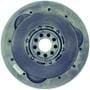 Power Torque Flywheel