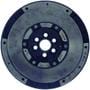 Power Torque Flywheel
