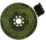 Power Torque Flywheel