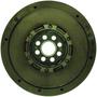 Power Torque Flywheel