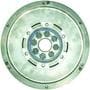 Power Torque Flywheel