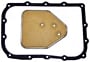 Power Torque A/T Filter
