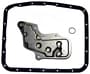 Power Torque A/T Filter