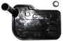 Power Torque A/T Filter