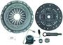 Power Torque Clutch Kit