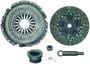 Power Torque Clutch Kit