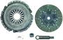 Power Torque Clutch Kit